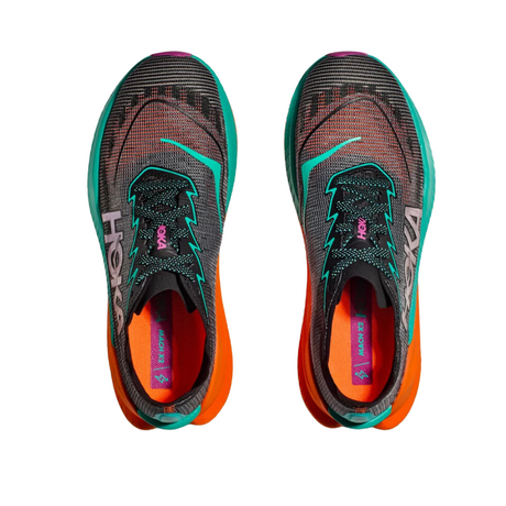 Hoka Mens Mach X 2 - WIDE (2E)