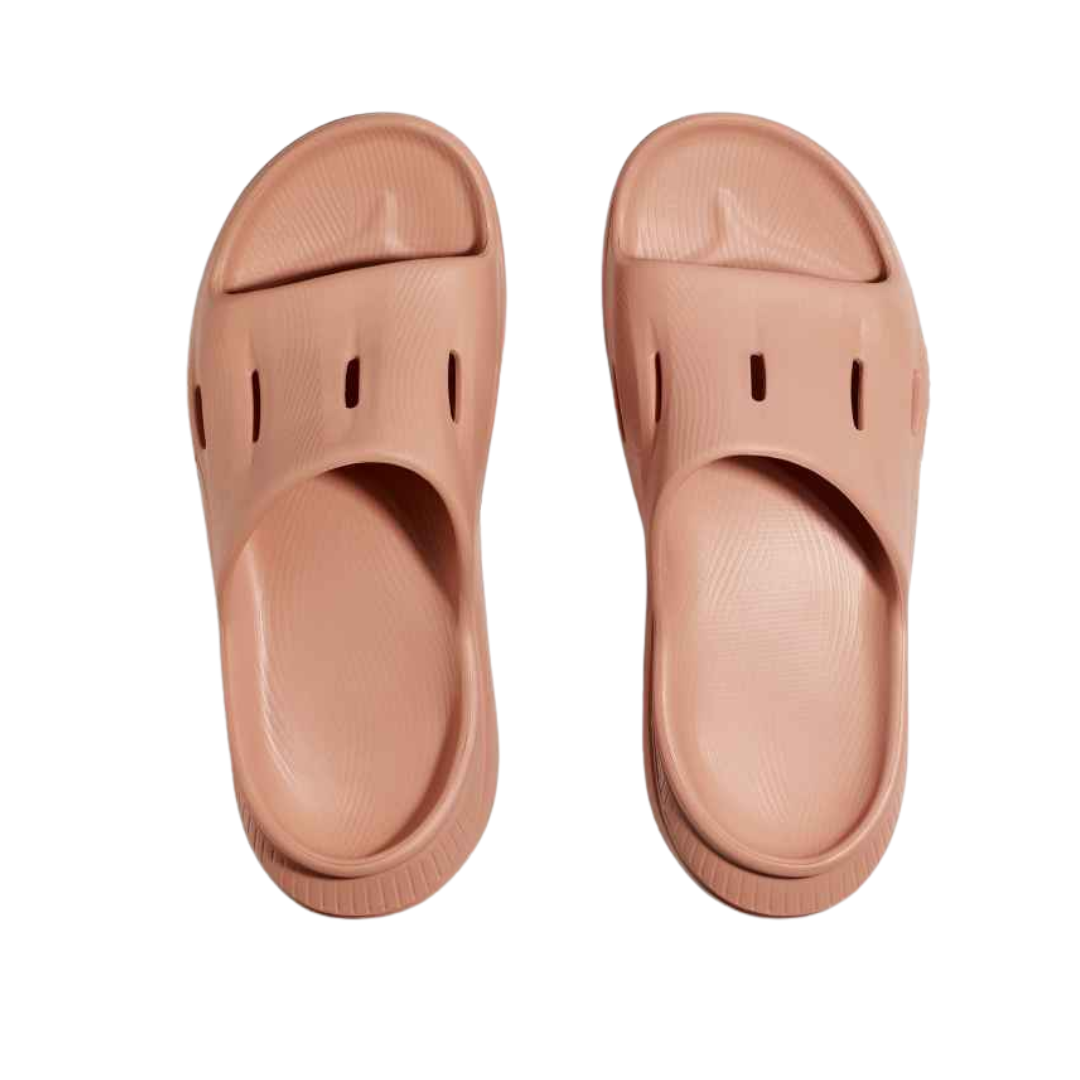 靴 HOKA ORA RECOVERY SLIDE 3 Hoka Ora Recovery Slide 3 slides