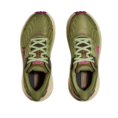 Hoka Womens Challenger 7 - WIDE (D)