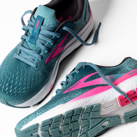 Brooks Womens Ghost 16