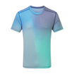 Ronhill Mens Tech Golden Hour Tee SS25