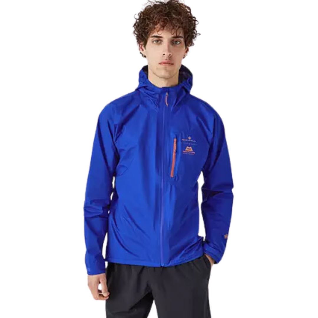 Ronhill Mens Tech Gore-Tex Jacket AW23