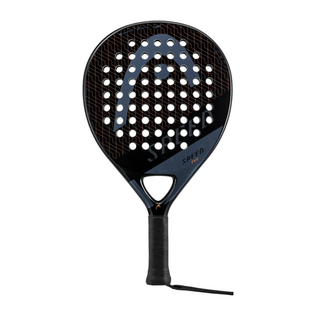 Evo Speed 2023 Padel Racquet