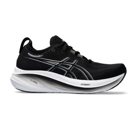 ASICS Womens Gel-Nimbus 26