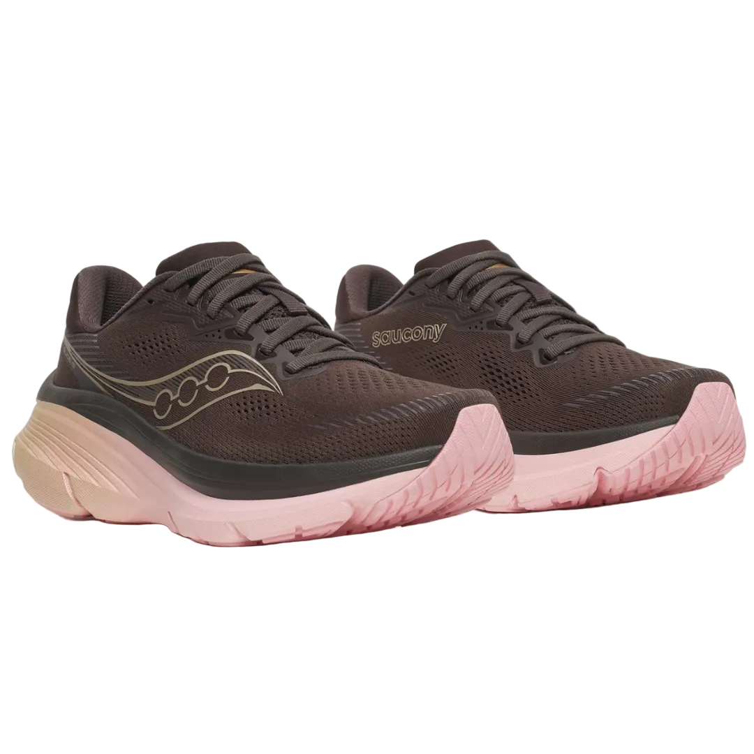 Saucony Womens Guide 19 - Stability