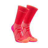 Hilly Marathon Fresh Socks - Crew