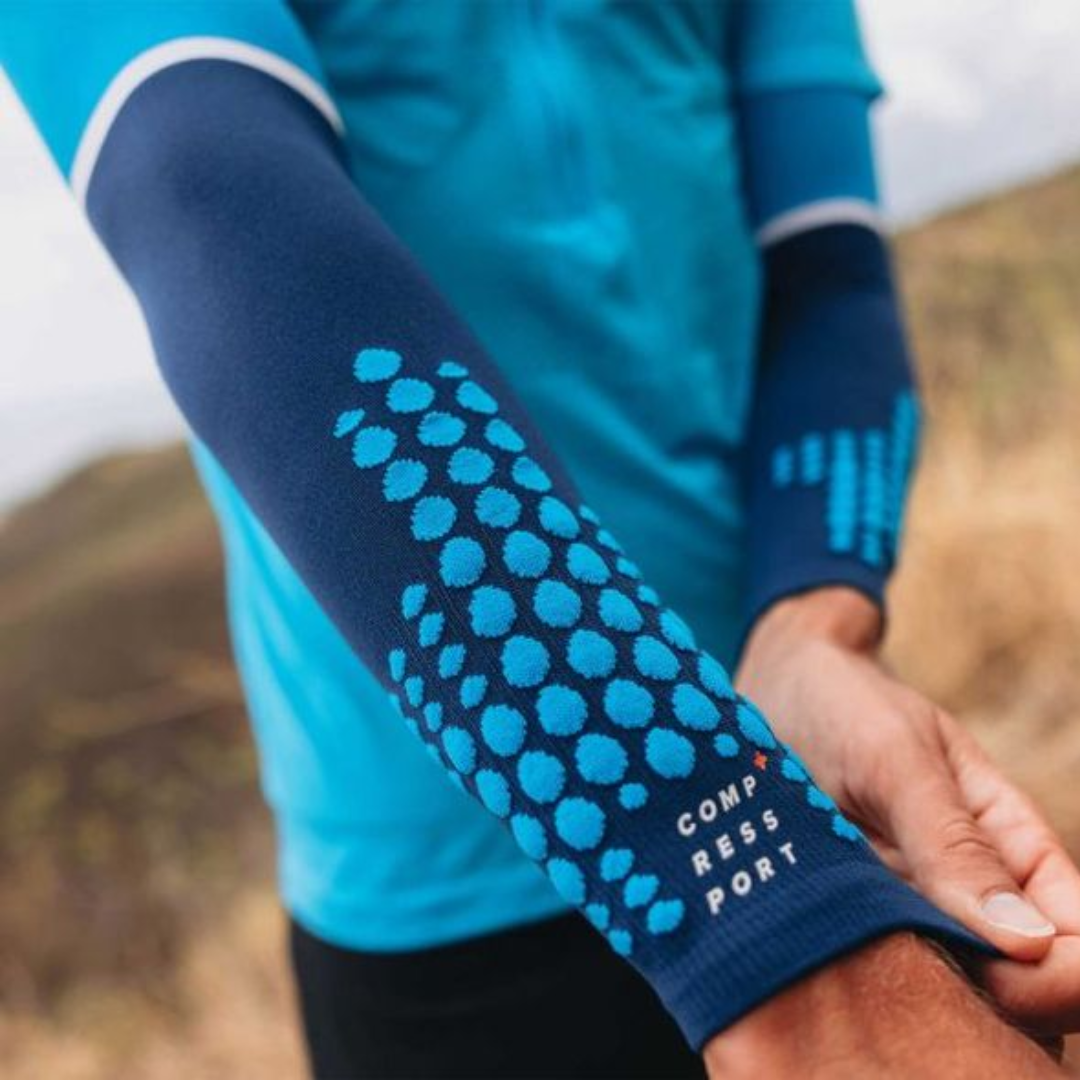 Compressport Armforce Ultralight Arm Sleeves