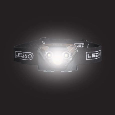 Proviz Antares Running Headlamp 500 Lumens