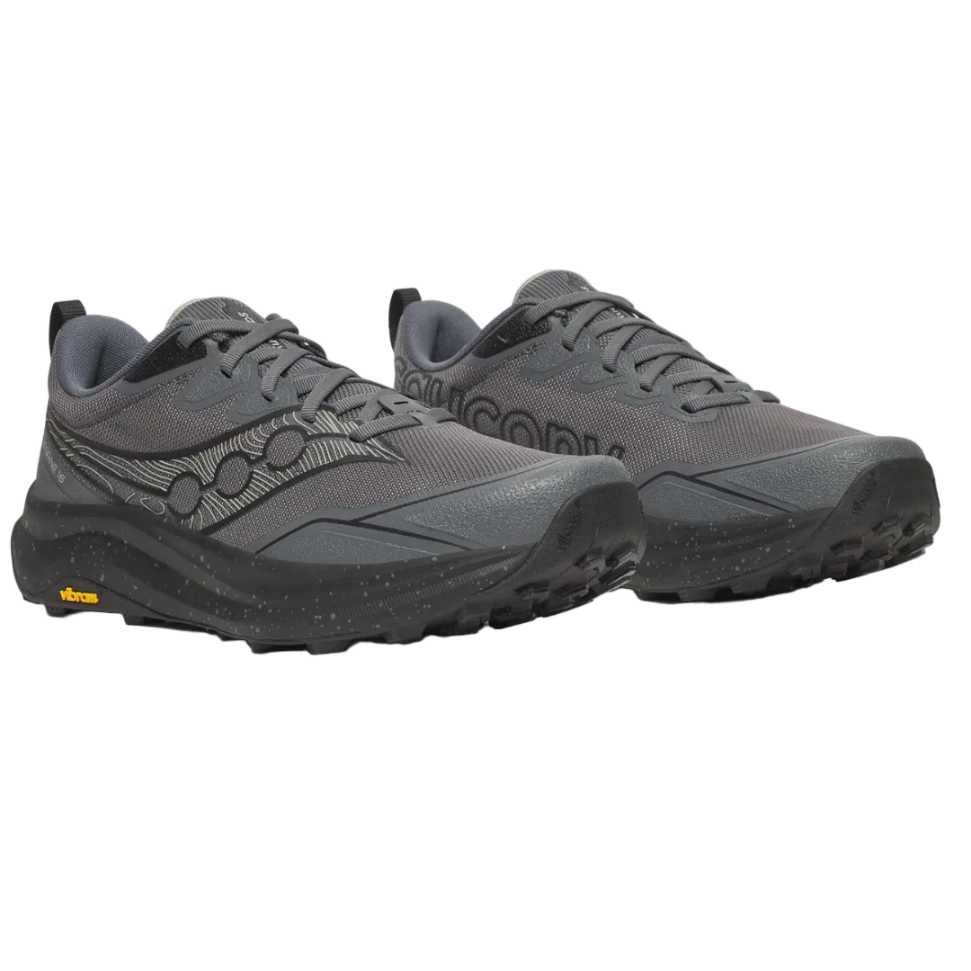 Saucony Mens Peregrine 16 - Trail