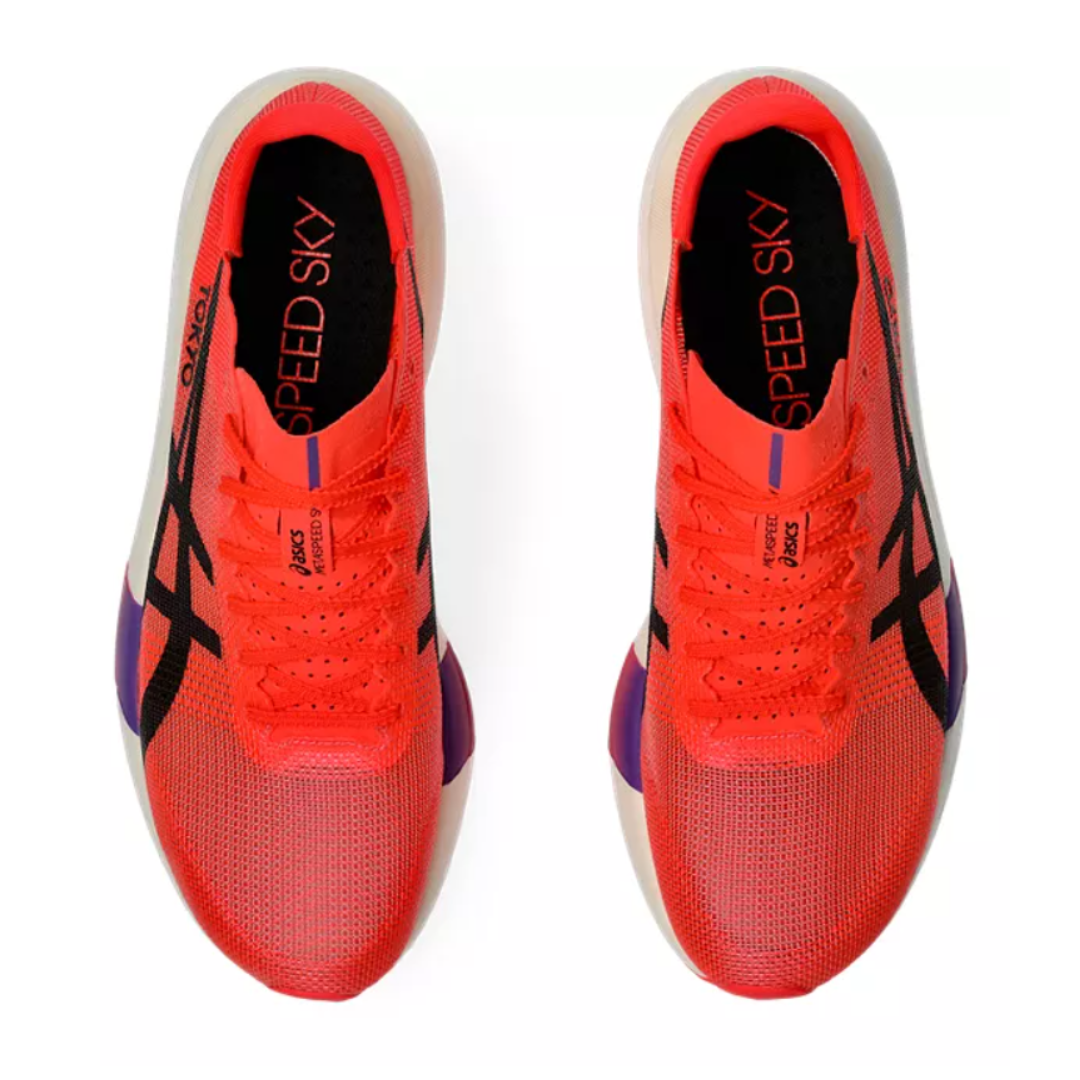 ASICS Unisex Metaspeed Sky Tokyo - Race Day