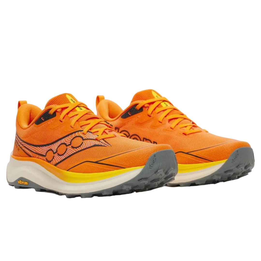 Saucony Mens Peregrine 16 - Trail