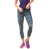 Ronhill Womens Tech Crop Tight AW23