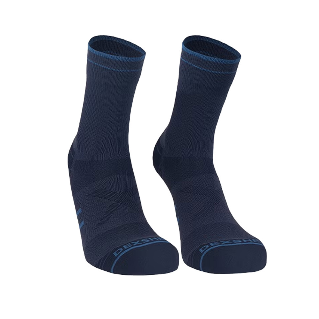 Dexshell Unisex Running Lite Waterproof Sock 2.0