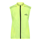 Running Bear Reflective Gilet - Unisex