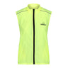 Running Bear Reflective Gilet - Unisex