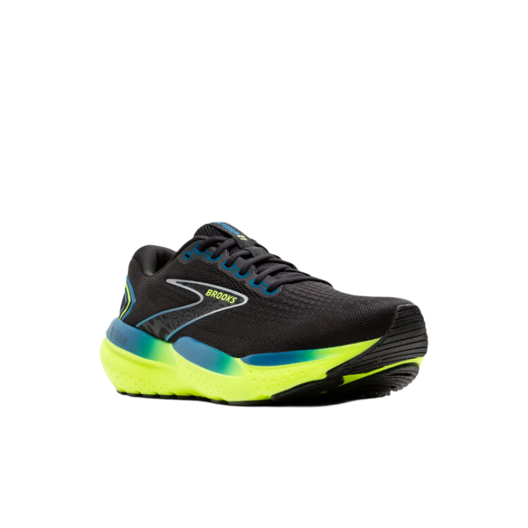 Brooks Mens Glycerin 21