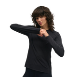 Hoka Womens Everyrun Long Sleeve