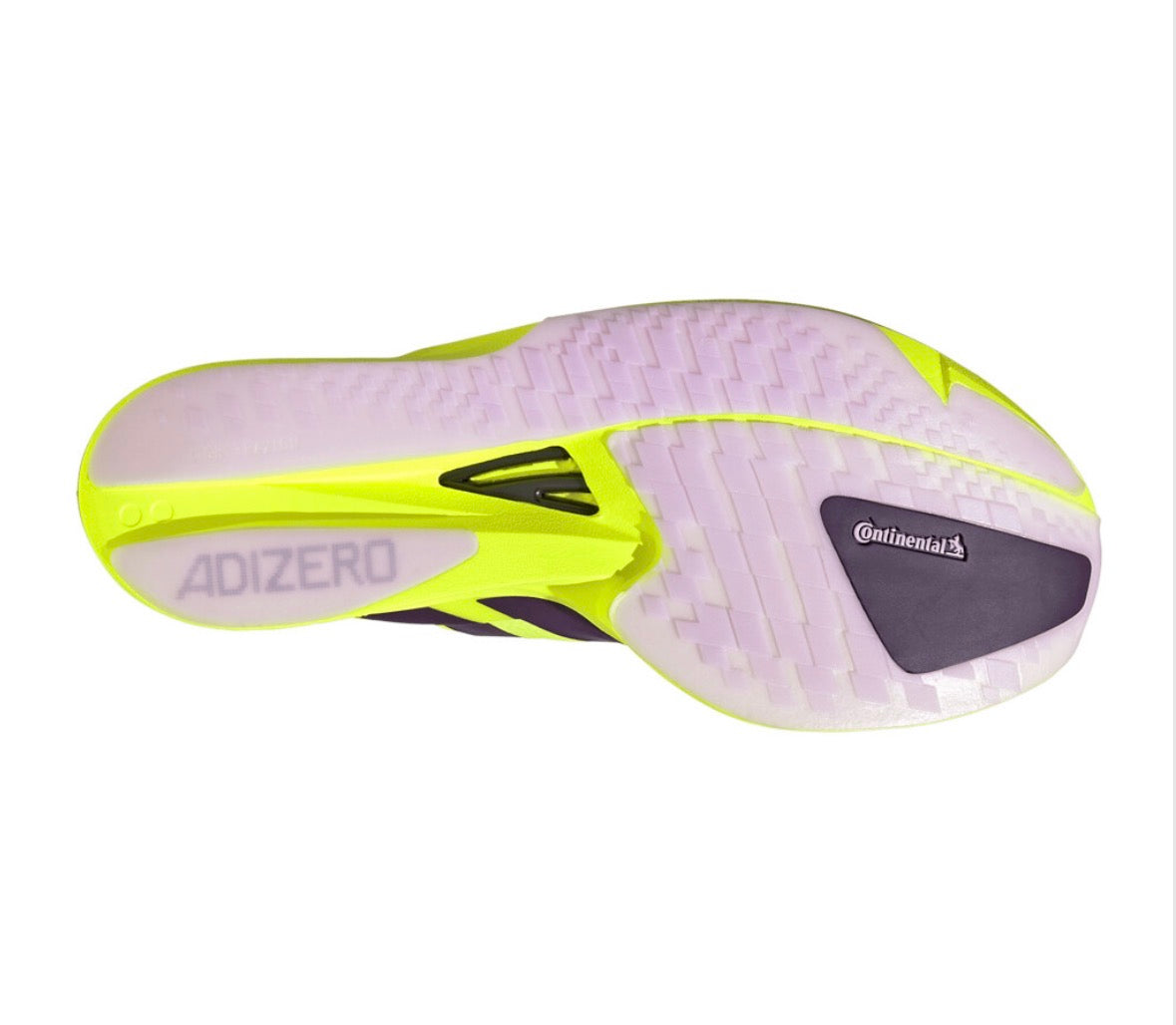 Adidas Mens Adizero Takumi Sen 11 - Performance