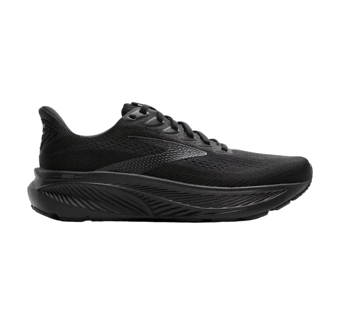 Brooks Womens Ghost 17 - Neutral