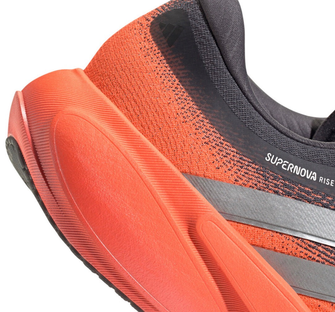 Adidas Mens Supernova Rise 3 - Neutral
