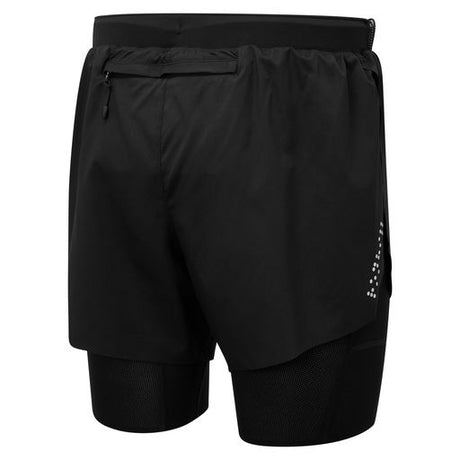 Ronhill Mens Tech Distance Twin Short SS24