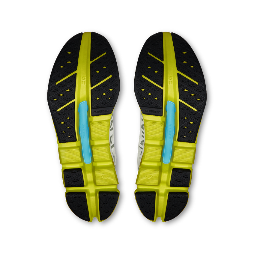 ON Womens Cloudflow 5 - Neutral