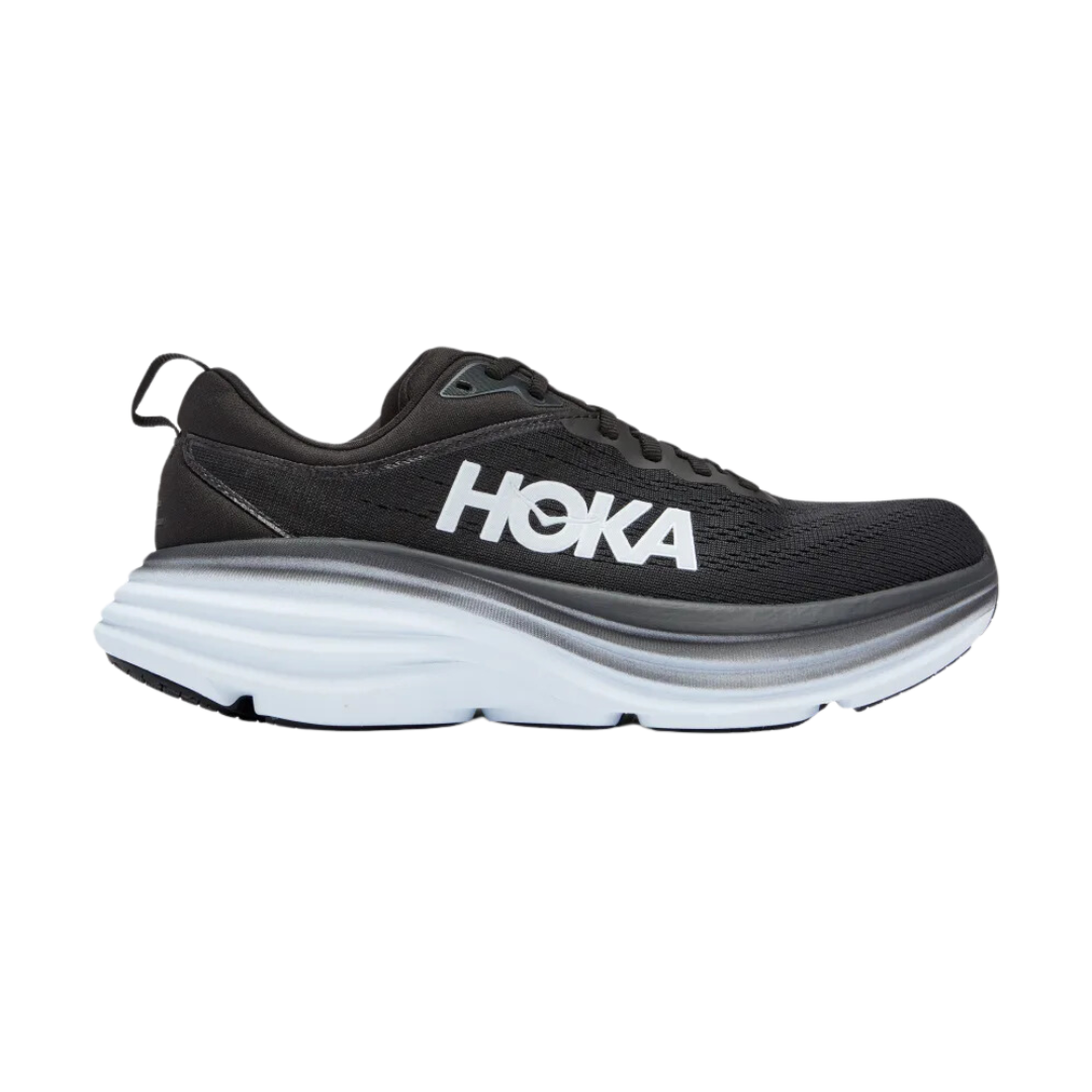 Hoka Womens Bondi 8