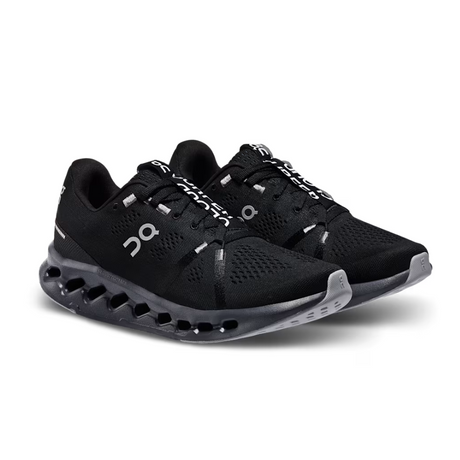 ON Womens Cloudsurfer - Neutral