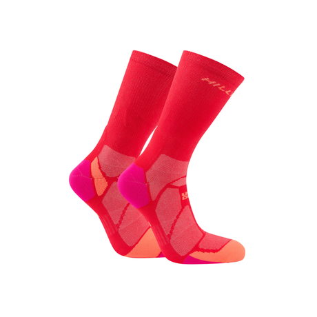Hilly Marathon Fresh Socks - Crew