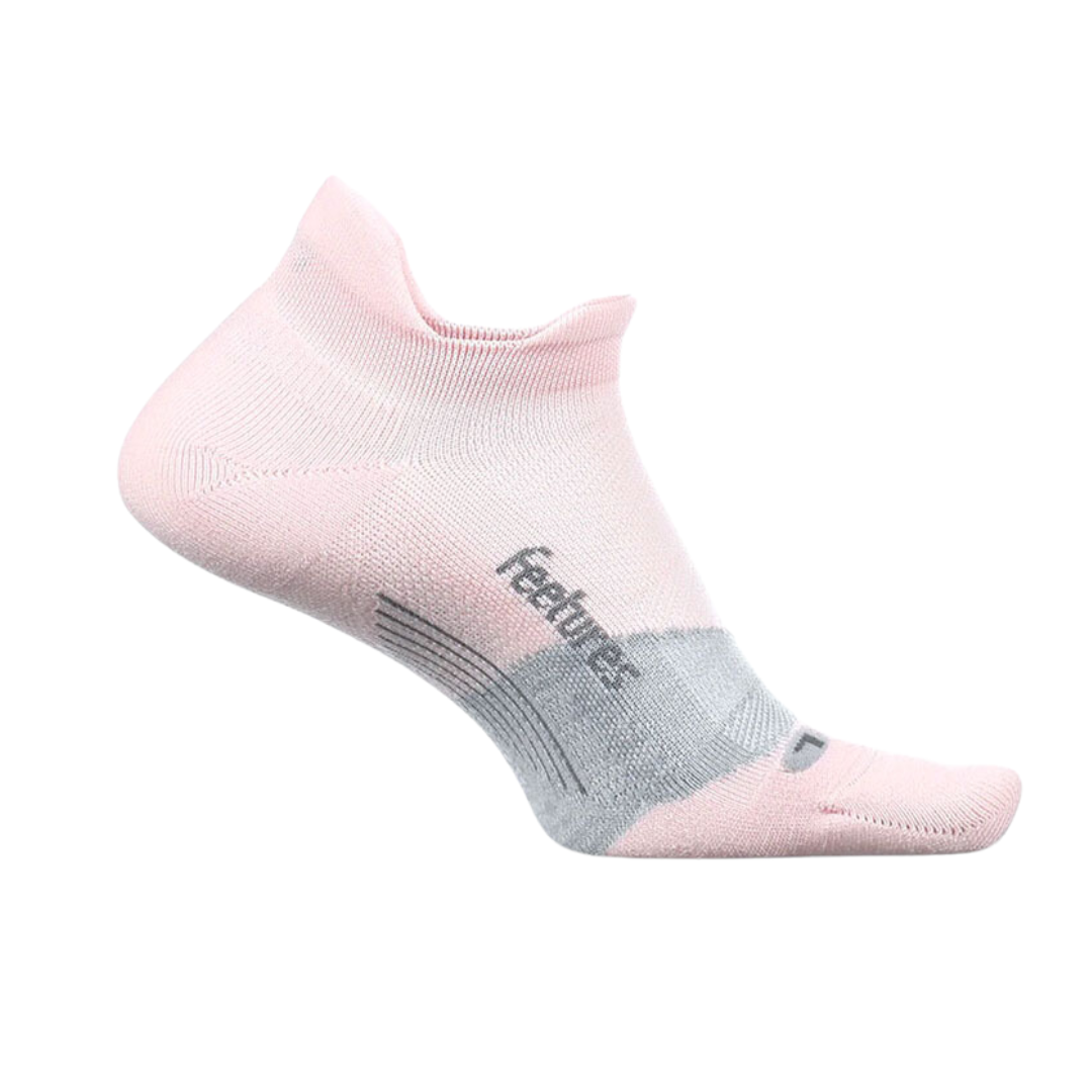 Feetures Elite Light Cushion - No Show Tab - Multiple Colours