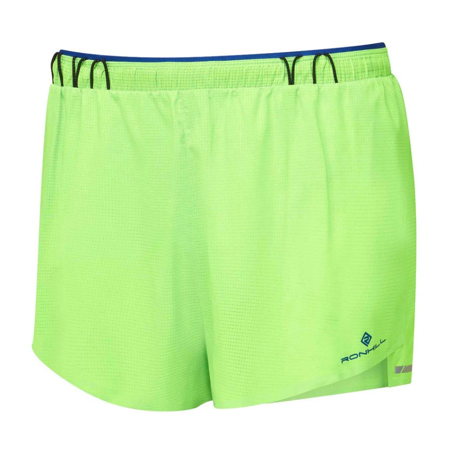 Ronhill Mens Tech Race Short SS26
