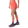 Asics Womens Road 3.5in Short SS25