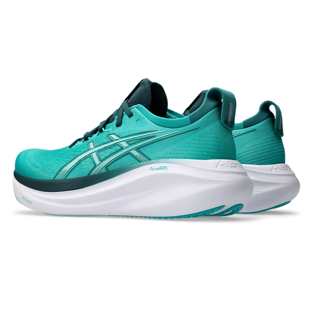 ASICS Mens Gel-Nimbus 27