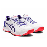 ASICS Womens Netburner Shield FF