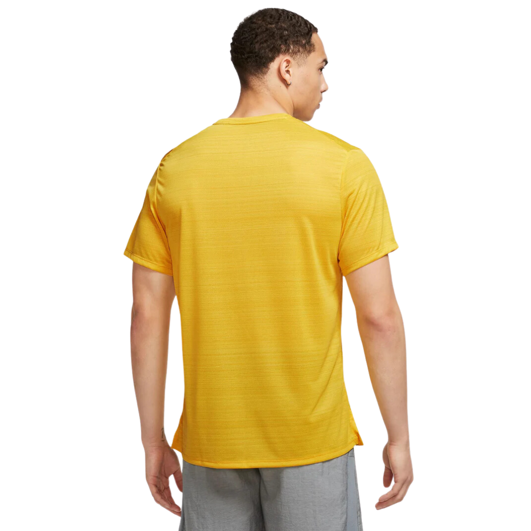 Nike Mens Dri-FIT Miler Top