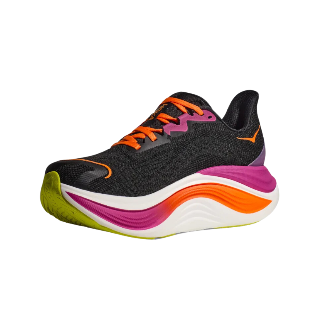 Hoka Womens Skyward X