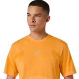 ASICS Mens Road Seamless SS Top SS26