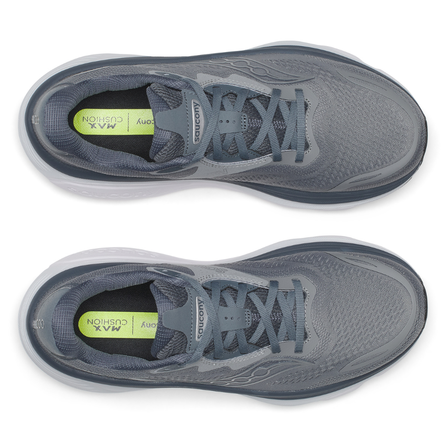 Saucony Mens Hurricane 26 - Stability