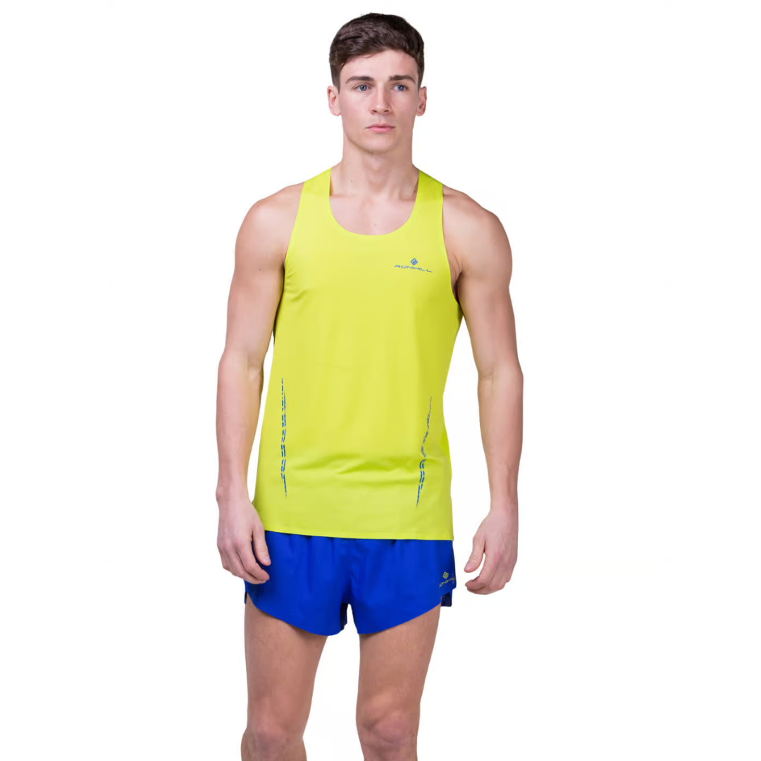 Ronhill Mens Tech Race Vest SS24