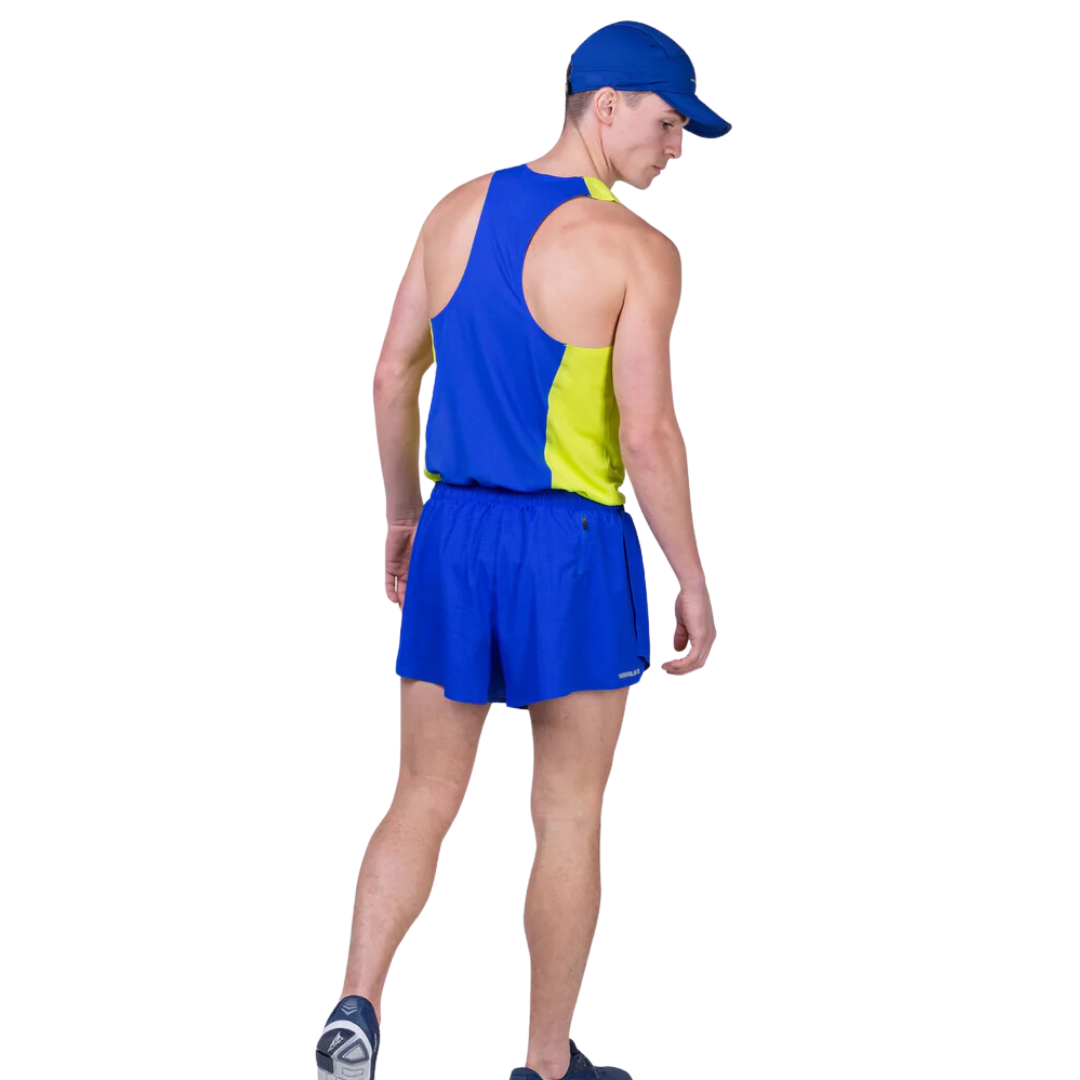 Ronhill Mens Tech Race Short SS24