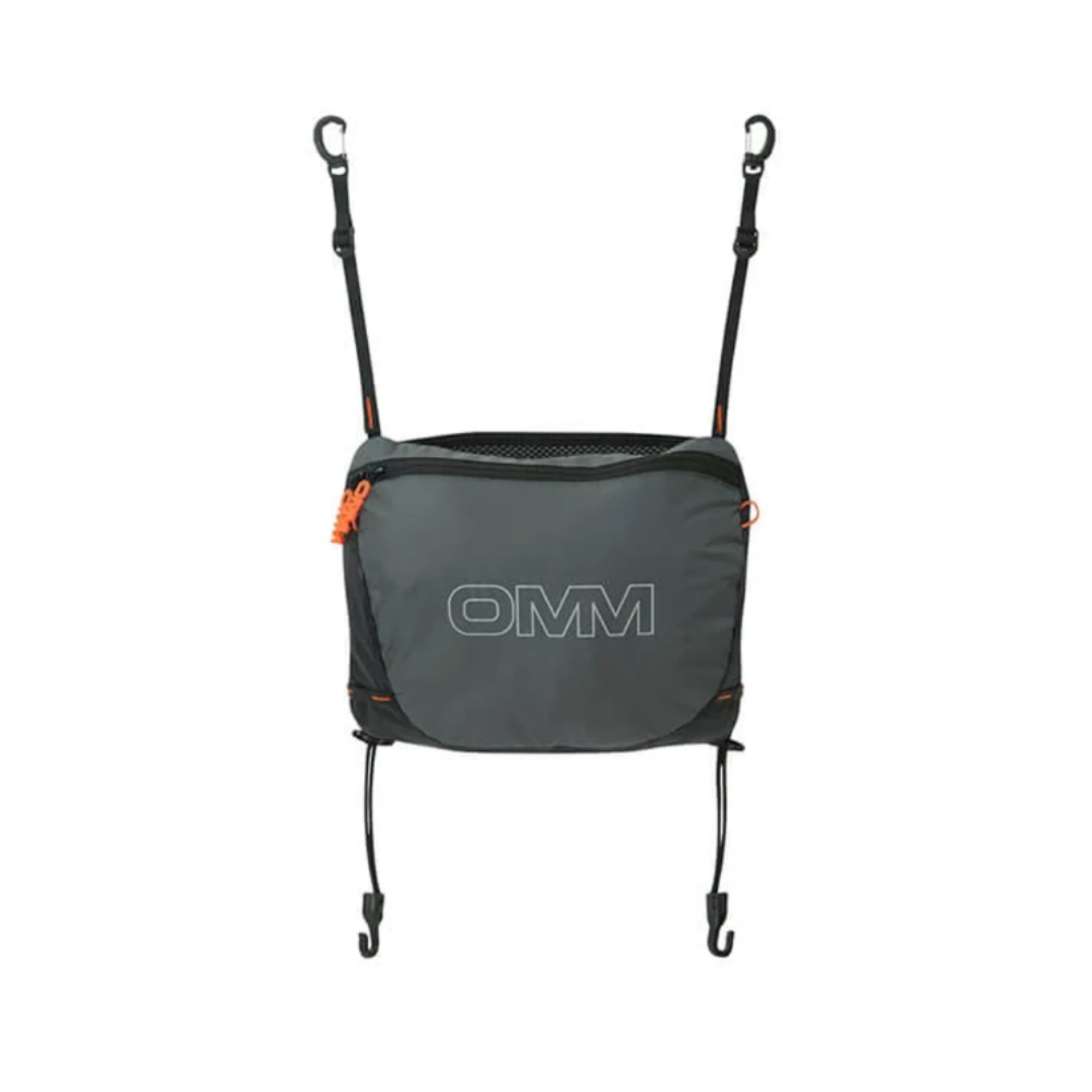 OMM - Chest Pod
