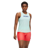 Hoka Womens Airolite Run Tank