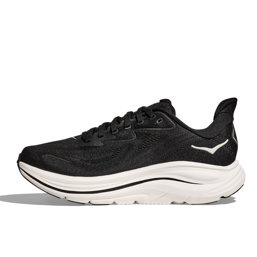 Hoka Mens Clifton 10 - Wide (2E)