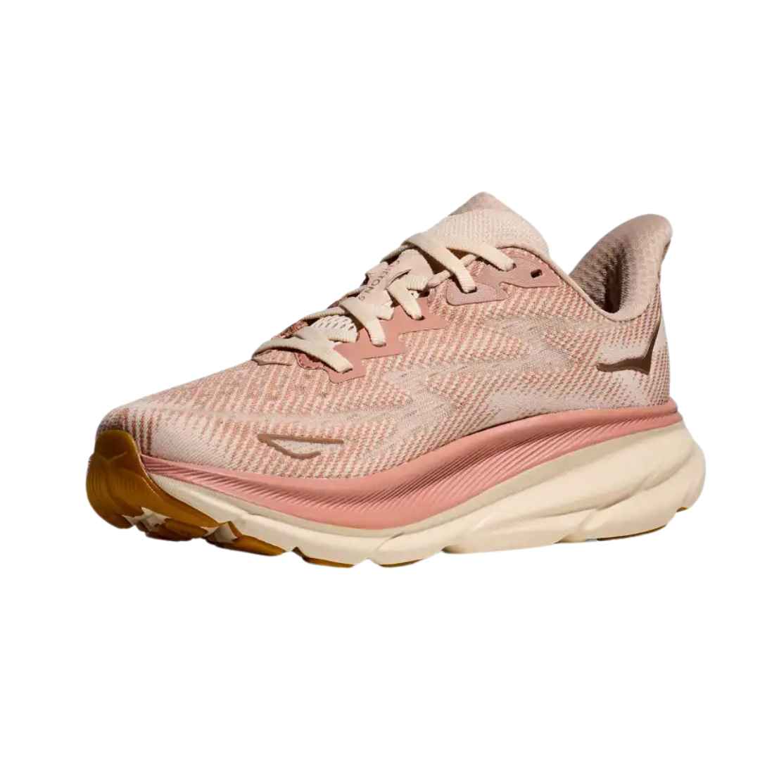 Hoka Womens Clifton 9