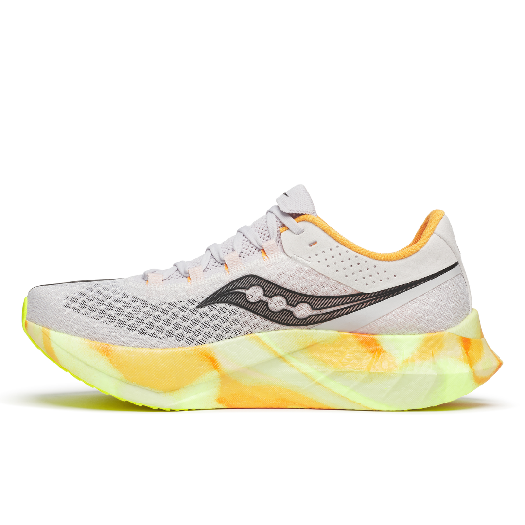 Saucony Womens Endorphin Pro 4