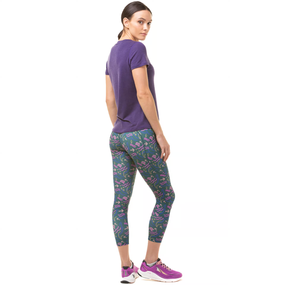 Ronhill Womens Tech Crop Tight AW23