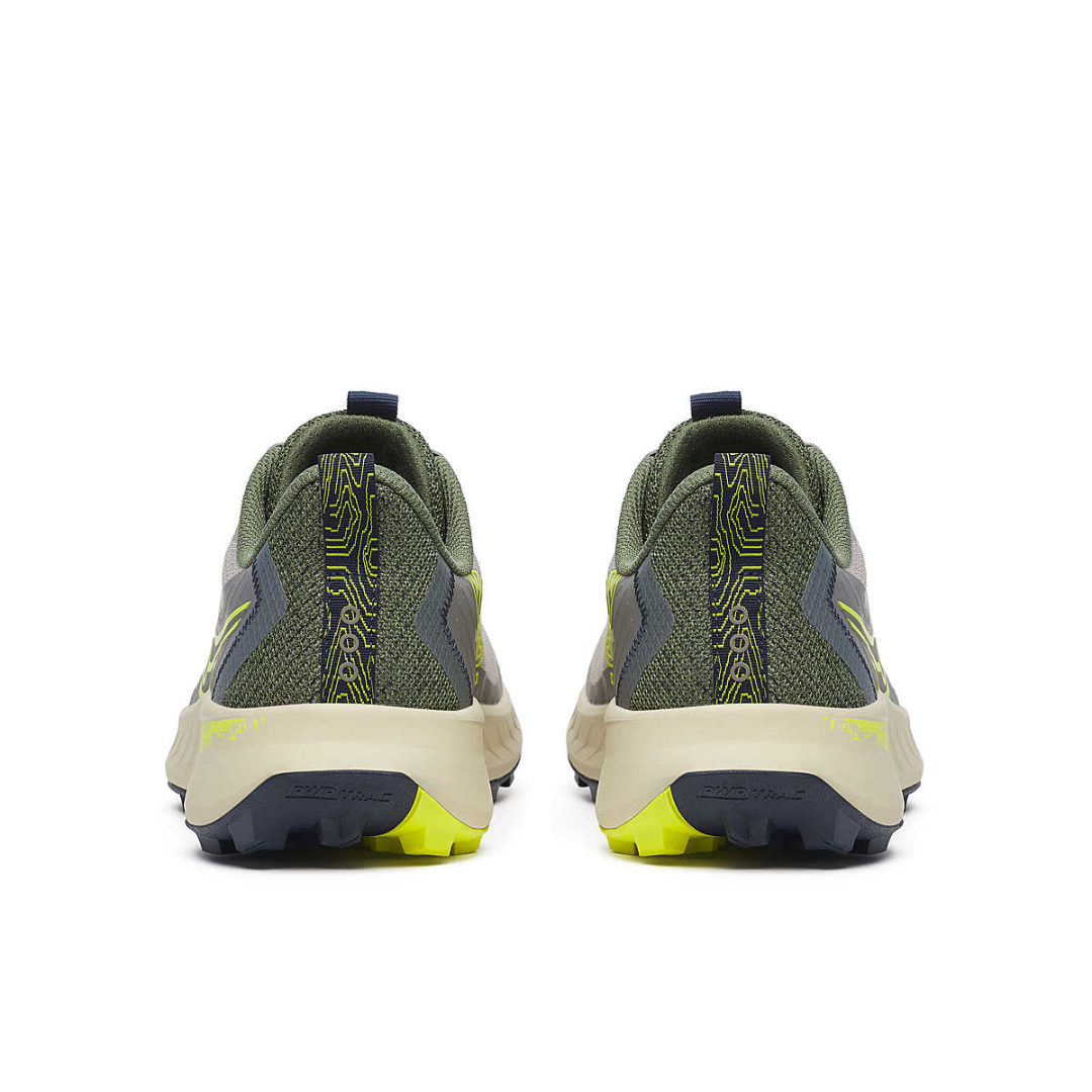 Saucony Mens Peregrine 15
