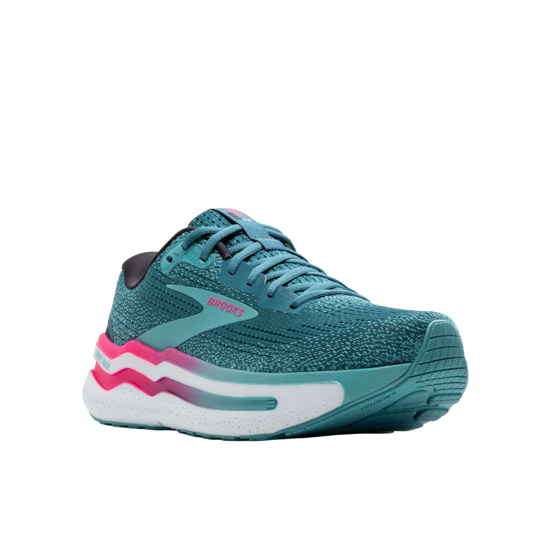 Brooks Womens Ghost Max 2