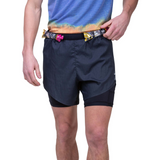 Ronhill Mens Tech Race Twin Short SS24