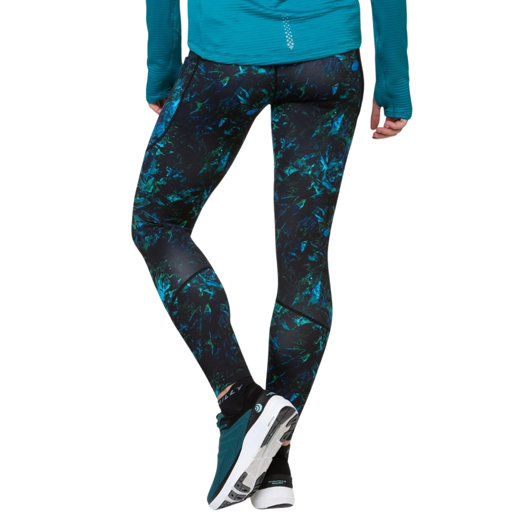 Ronhill Womens Tech Tight AW24